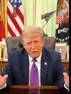 The Guardian: Donald Trump avertizează că noile tratative cu Iranul reprezintă „ultima şansă” pentru a evita războiul